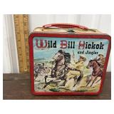 Wild Bill Hitchcock and Jingles 1955 Aladdin