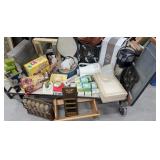 Huge CRAZY lot retro - All needs cleaning up