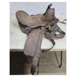 Saddle