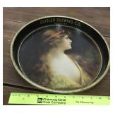 Dobler Brewing Co. Albany tin
