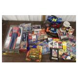 Box Jeff Gordon NASCAR collector items