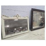 2 Mirrors