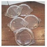 5 Pyrex 470-c lids