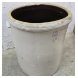 12 Gallon Crock