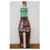 Coca-Cola thermometer