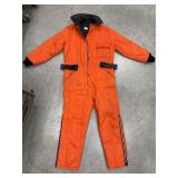 Vintage coverall/snow suit - Menï¿½s Medium