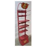 Jelly belly display