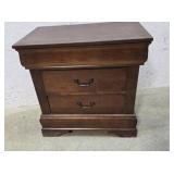 Night stand 28"17"28"