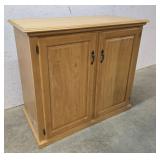 2 Door Kitchen Cabinet With Drawers 42"22"37"