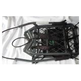 Real Tree Single Man Hunting Climber/Tree Stand