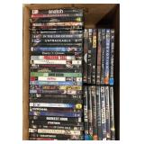 Action DVDï¿½s. 1 of 4