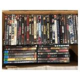 Action DVDï¿½s 2 of 4