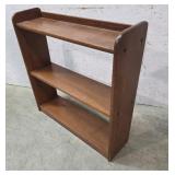Bookshelf 29"8"30"