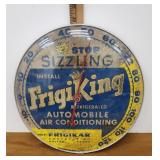 Frigiking thermometer