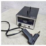 Aoyue resoldering system no cord