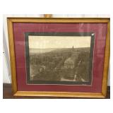 Antique Cornell Photo - A.H. Quigley
