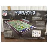 NFL Excalibur Electric football game * appears