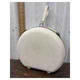 General Electric deluxe hair dryer in carding
