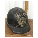 Hell Cat helmet