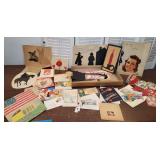 Ephemera - 40s mother
