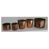 5 Copper Measures
