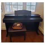 Roland HP 1800 Digital piano