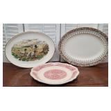 3 Platters