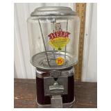 Curtis candy machine *needs some work