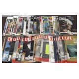 The Saturn Evening Post and Life magazineï¿½s