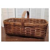 Early splint basket - some damages