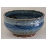Ithaca Kingsbury Mid century Studio pottery -