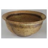 Gorgeous Ithaca Kingsbury Studio pottery bowl