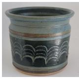 Signed Studio pottery - pot