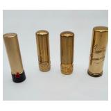 Vintage Lipstick Lot