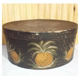 Ragon House Oval Lidded Box/Container