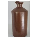 Brown salt glaze Lafayette? Ink bottle