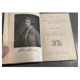 1904 speech on conciliation with America