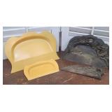 2 Table Crumb Sweeper Sets