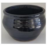 Signed Studio pottery - bowl/ pot