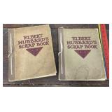 Elbert Hubbardï¿½s Scrap Books Roycrofters