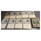 1969 Lessons In Taxidermy 1-40 / The Hunters
