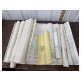 Box building plans