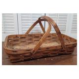 Early splint basket