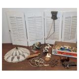 Old House Hardware - Shutter Hardware, Door