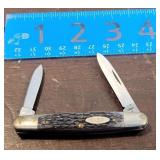 Case Jack knife