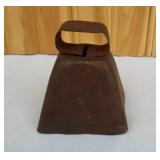 Copper Goat/Calf Bell