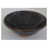 Kingsbury Ithaca century Studio pottery bowl
