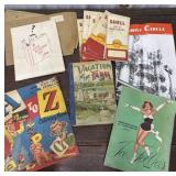 Shell maps, The Good Neighbor story, Childrenï¿½s