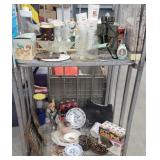 CRAZY End of consignment cart lot
