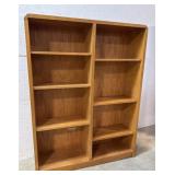 Bookshelf  46x11x60